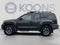 2015 Nissan Xterra PRO-4X