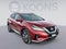 2020 Nissan Murano SV