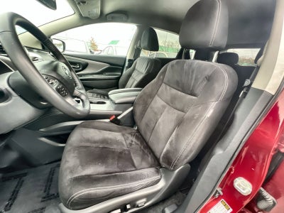 2020 Nissan Murano SV