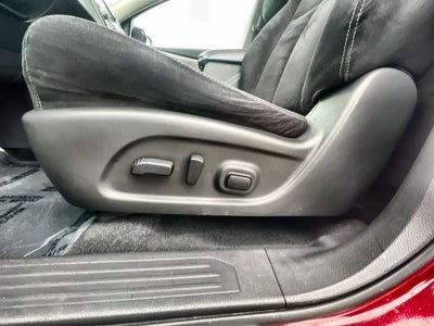 2020 Nissan Murano SV