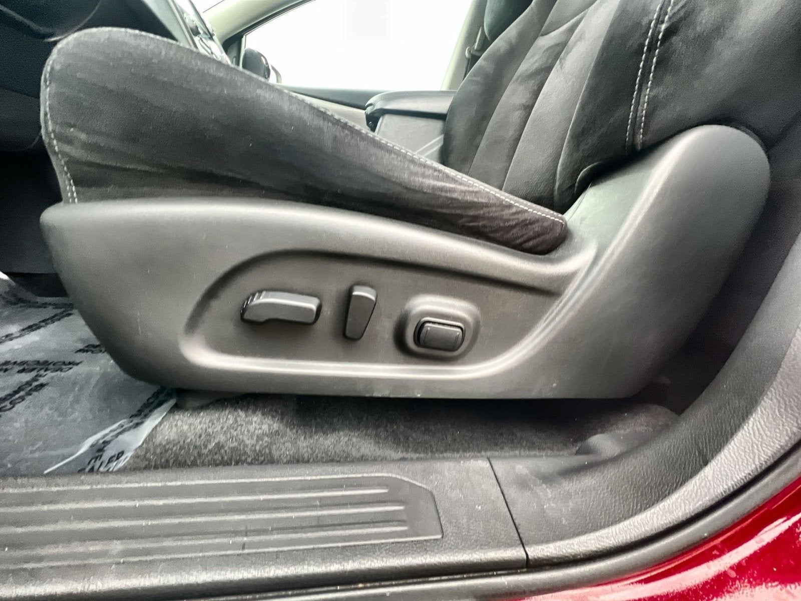 2020 Nissan Murano SV