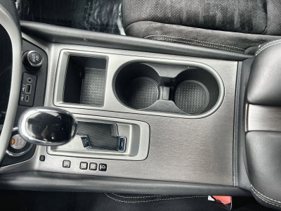 2020 Nissan Murano SV