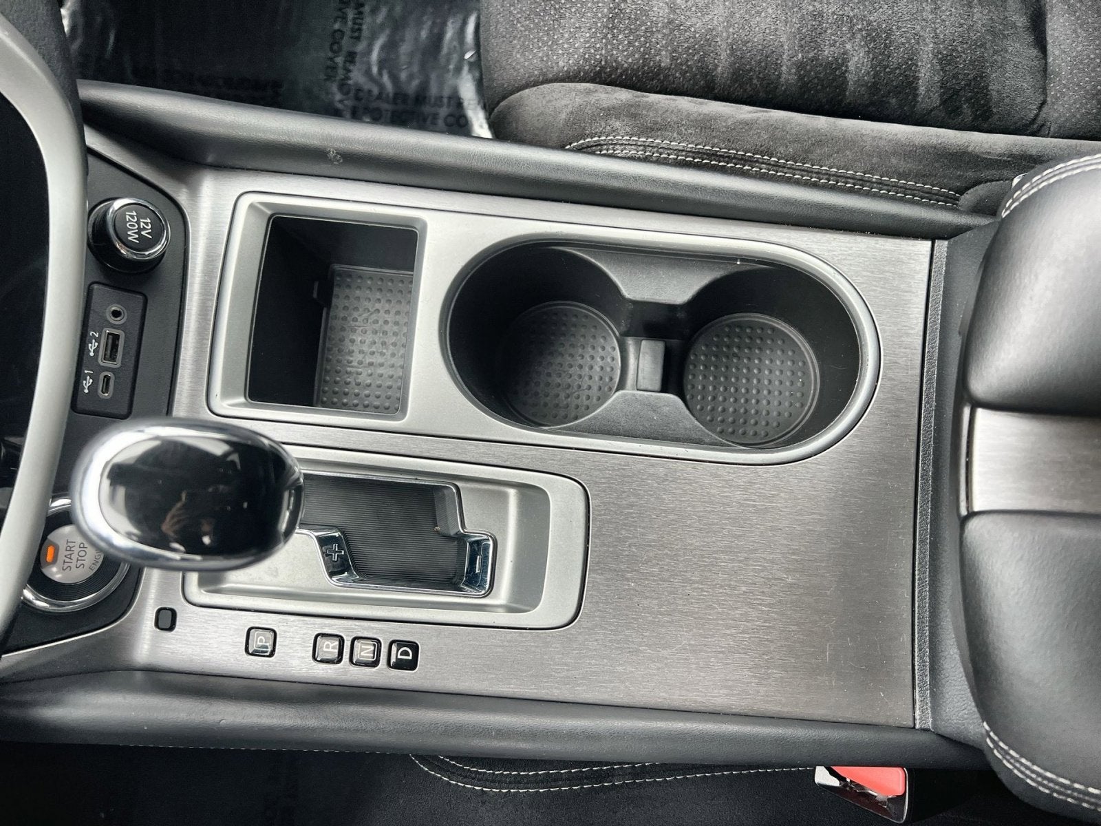 2020 Nissan Murano SV