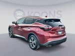 2020 Nissan Murano SV