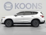 2023 Hyundai Santa Fe Hybrid SEL Premium