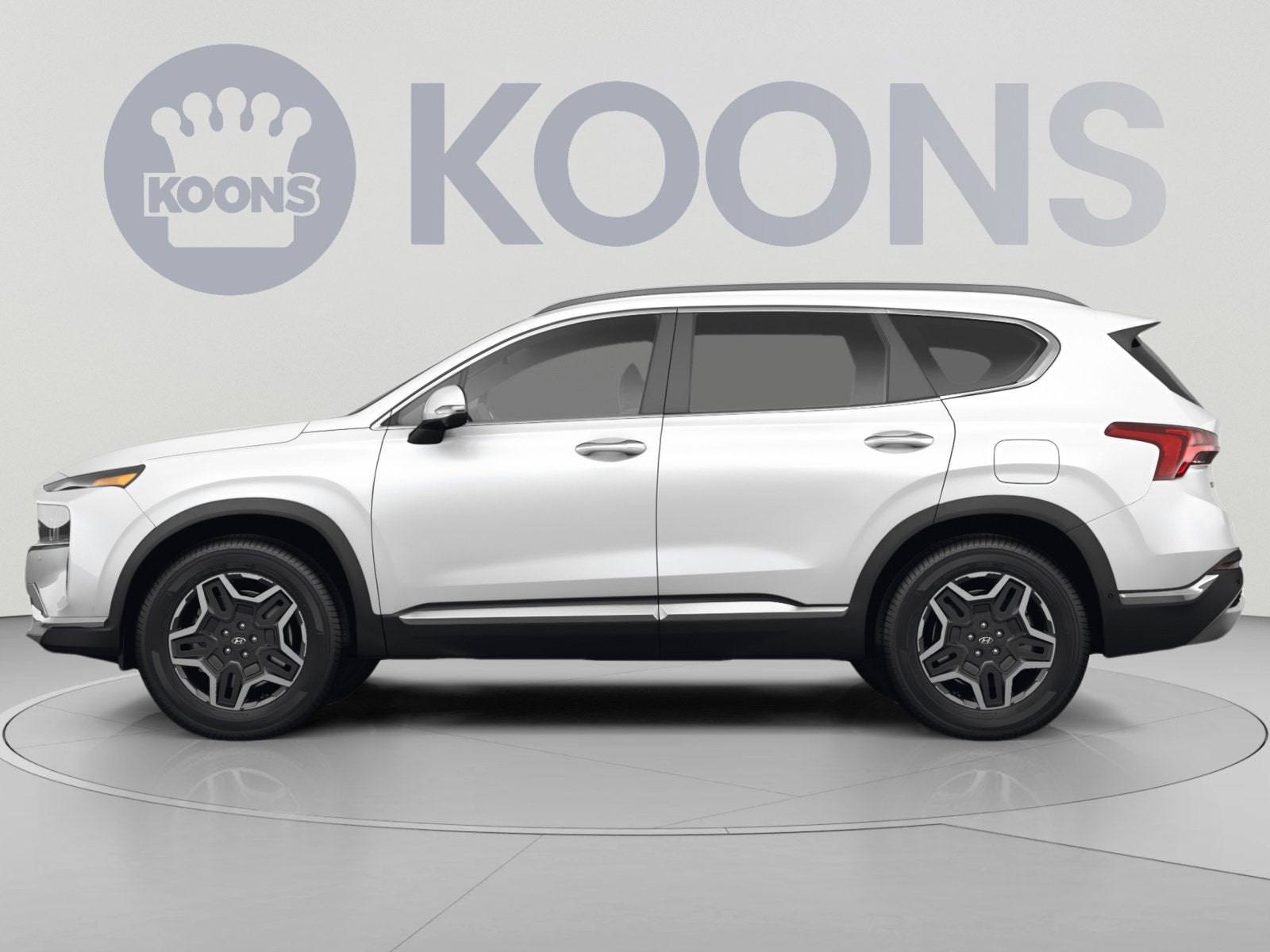 2023 Hyundai Santa Fe Hybrid SEL Premium