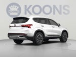 2023 Hyundai Santa Fe Hybrid SEL Premium