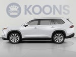 2025 Toyota Grand Highlander Platinum