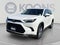 2025 Toyota Grand Highlander Platinum