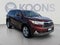 2016 Toyota Highlander Limited Platinum V6