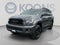 2022 Toyota Sequoia TRD Pro