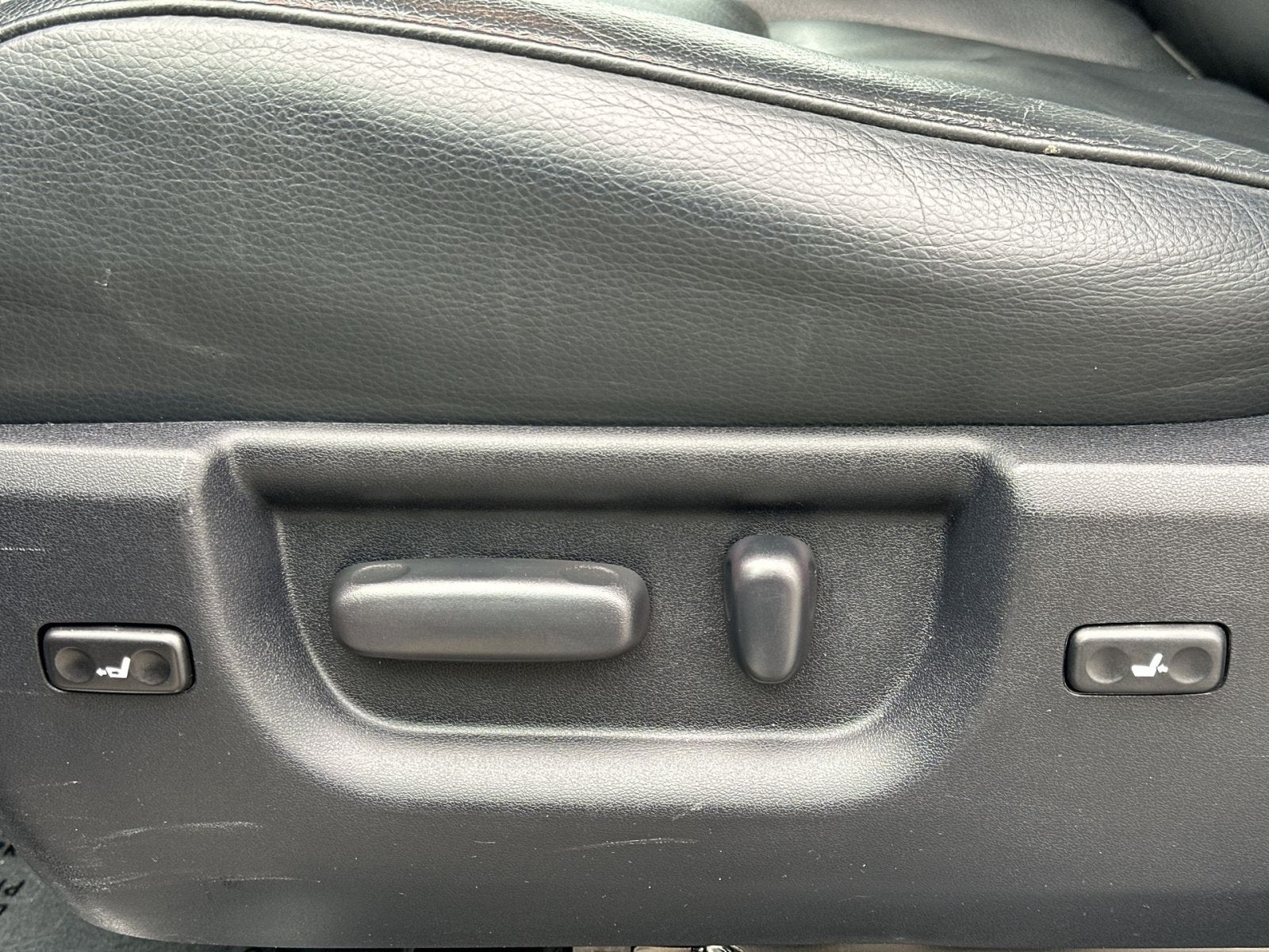 2022 Toyota Sequoia TRD Pro