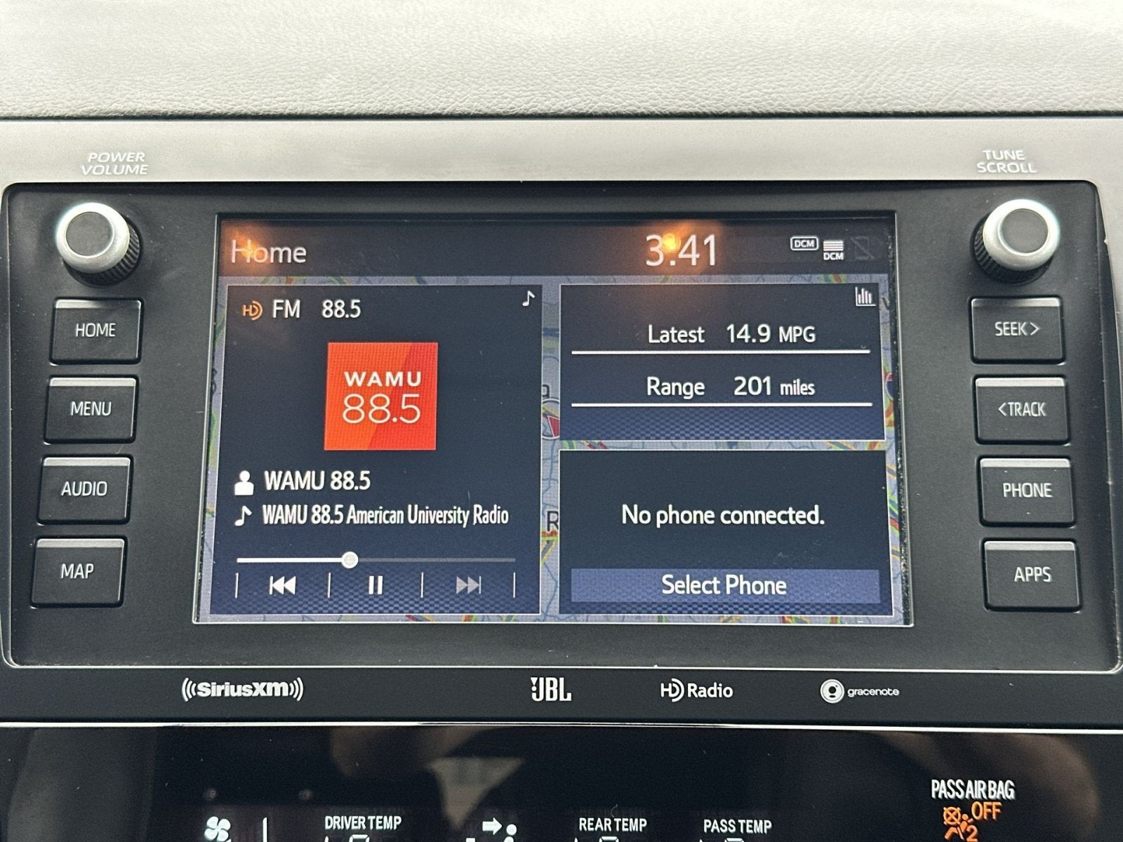 2022 Toyota Sequoia TRD Pro