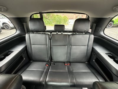 2022 Toyota Sequoia TRD Pro