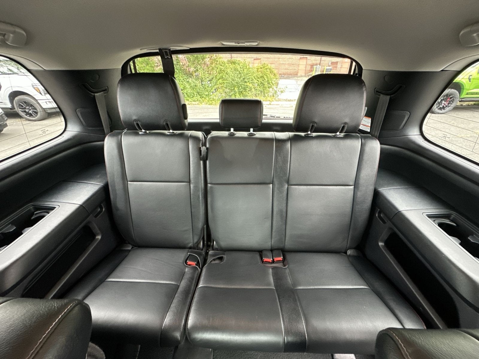 2022 Toyota Sequoia TRD Pro