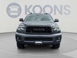 2022 Toyota Sequoia TRD Pro