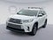 2017 Toyota Highlander Hybrid XLE