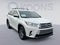 2017 Toyota Highlander Hybrid XLE