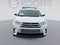 2017 Toyota Highlander Hybrid XLE