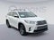2017 Toyota Highlander Hybrid XLE
