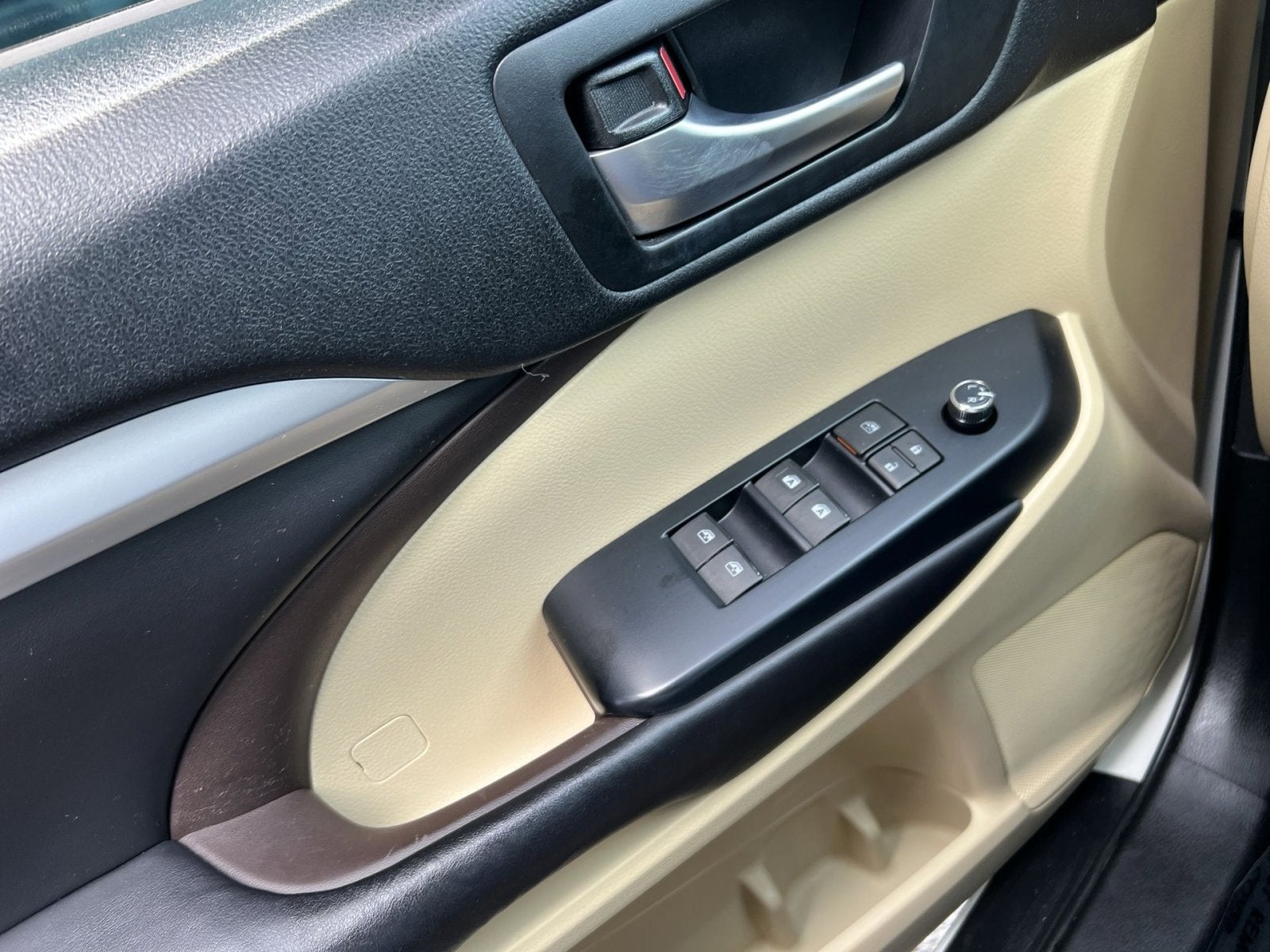2017 Toyota Highlander Hybrid XLE