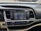 2017 Toyota Highlander Hybrid XLE