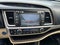 2017 Toyota Highlander Hybrid XLE