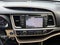 2017 Toyota Highlander Hybrid XLE
