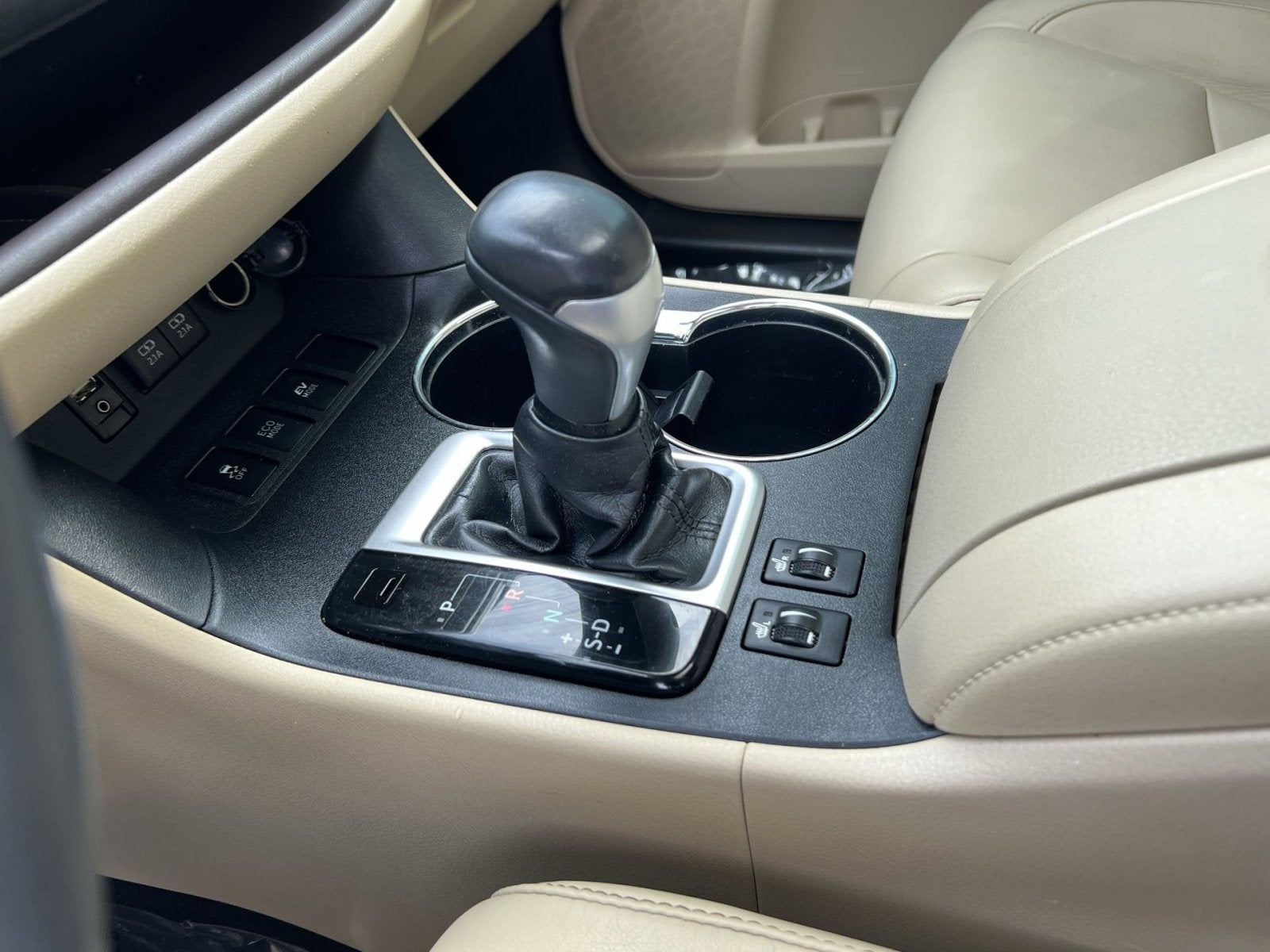 2017 Toyota Highlander Hybrid XLE