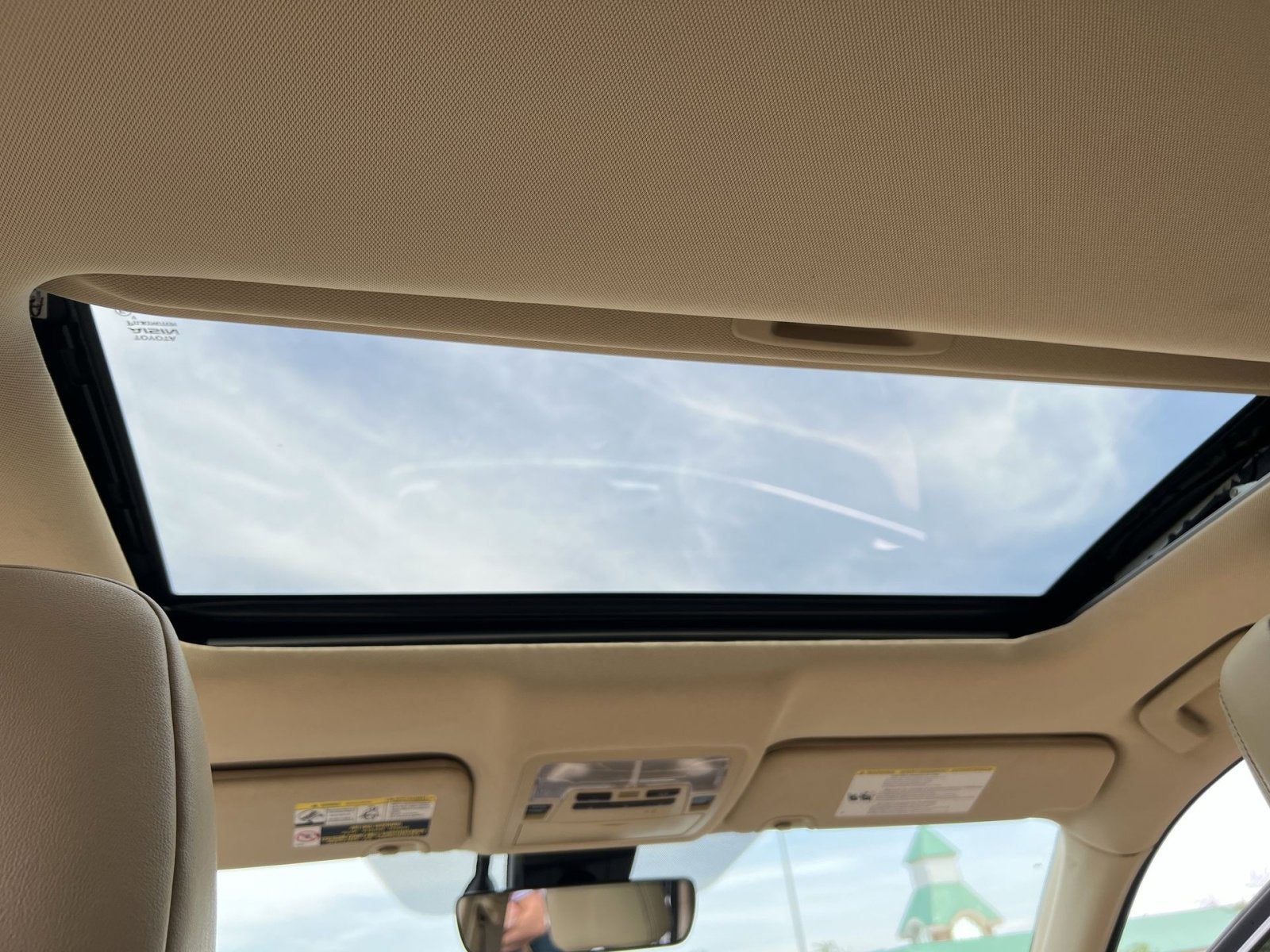 2017 Toyota Highlander Hybrid XLE