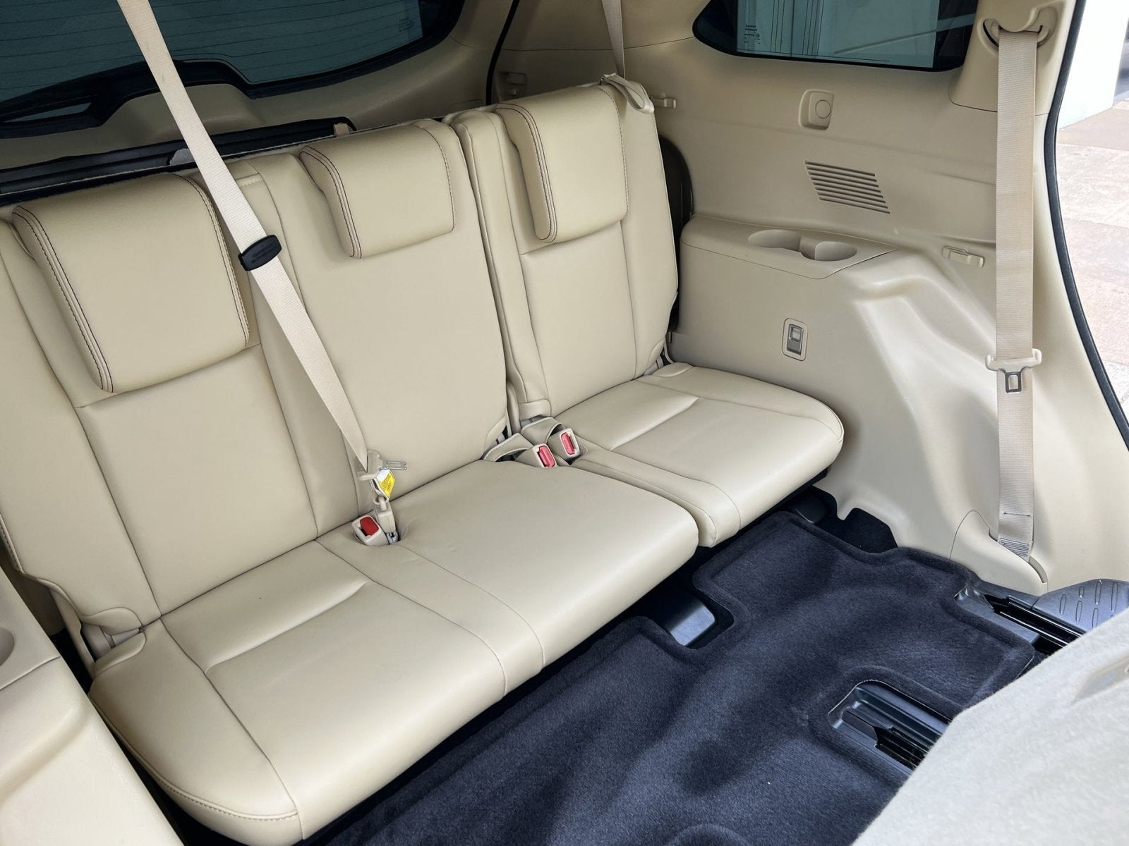 2017 Toyota Highlander Hybrid XLE