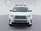 2017 Toyota Highlander Hybrid XLE