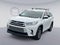 2017 Toyota Highlander Hybrid XLE