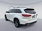 2017 Toyota Highlander Hybrid XLE