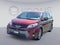 2018 Toyota Sienna XLE