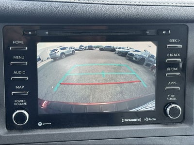 2018 Toyota Sienna XLE