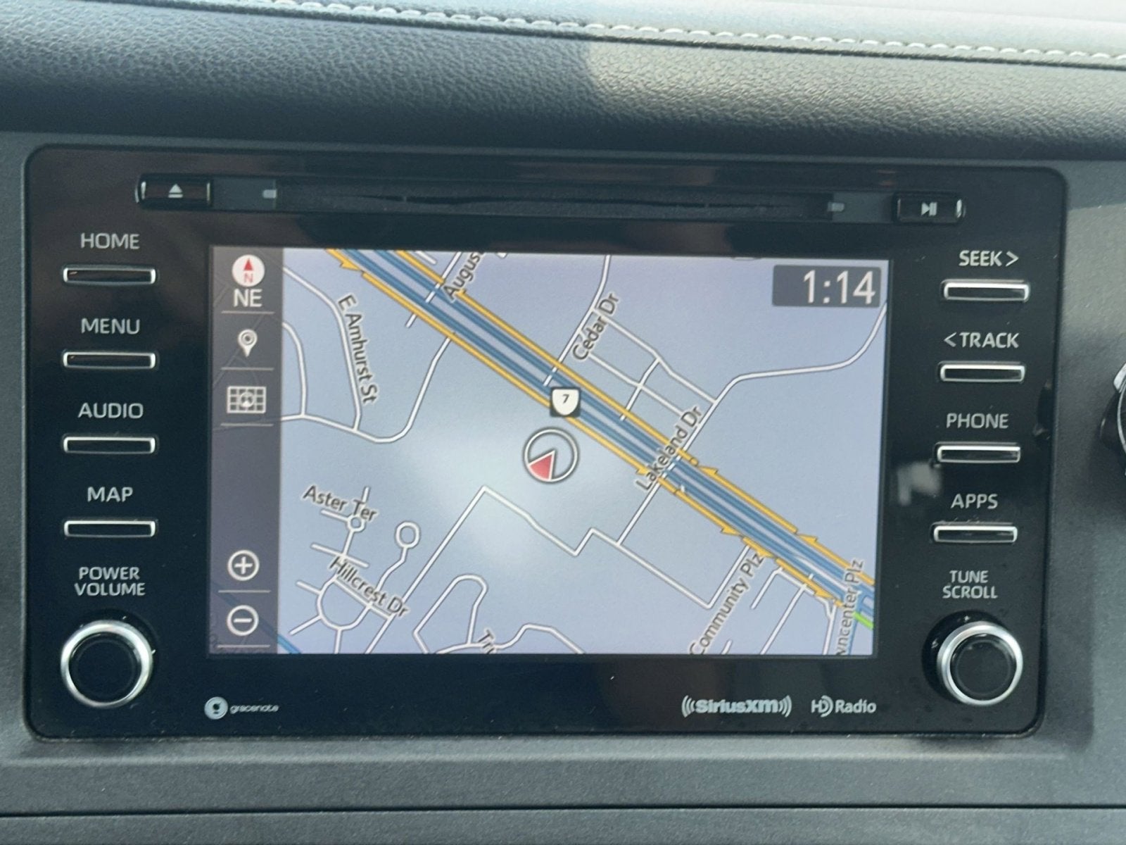 2018 Toyota Sienna XLE