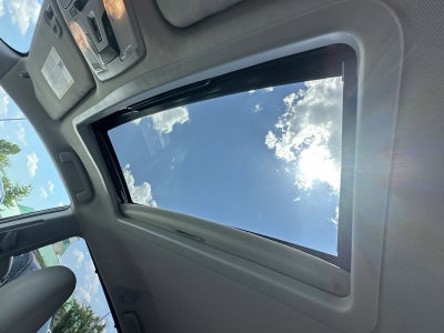 2018 Toyota Sienna XLE