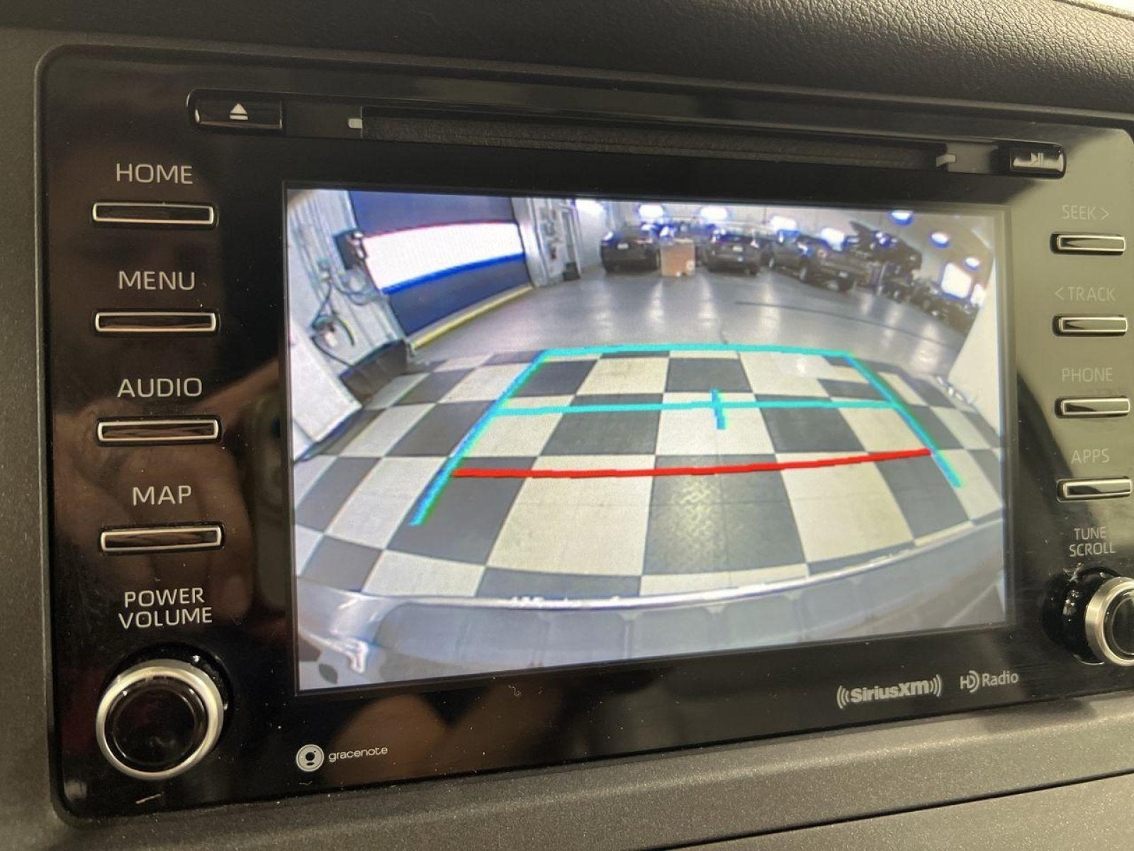 2019 Toyota Sienna XLE