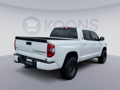 2014 Toyota Tundra Platinum