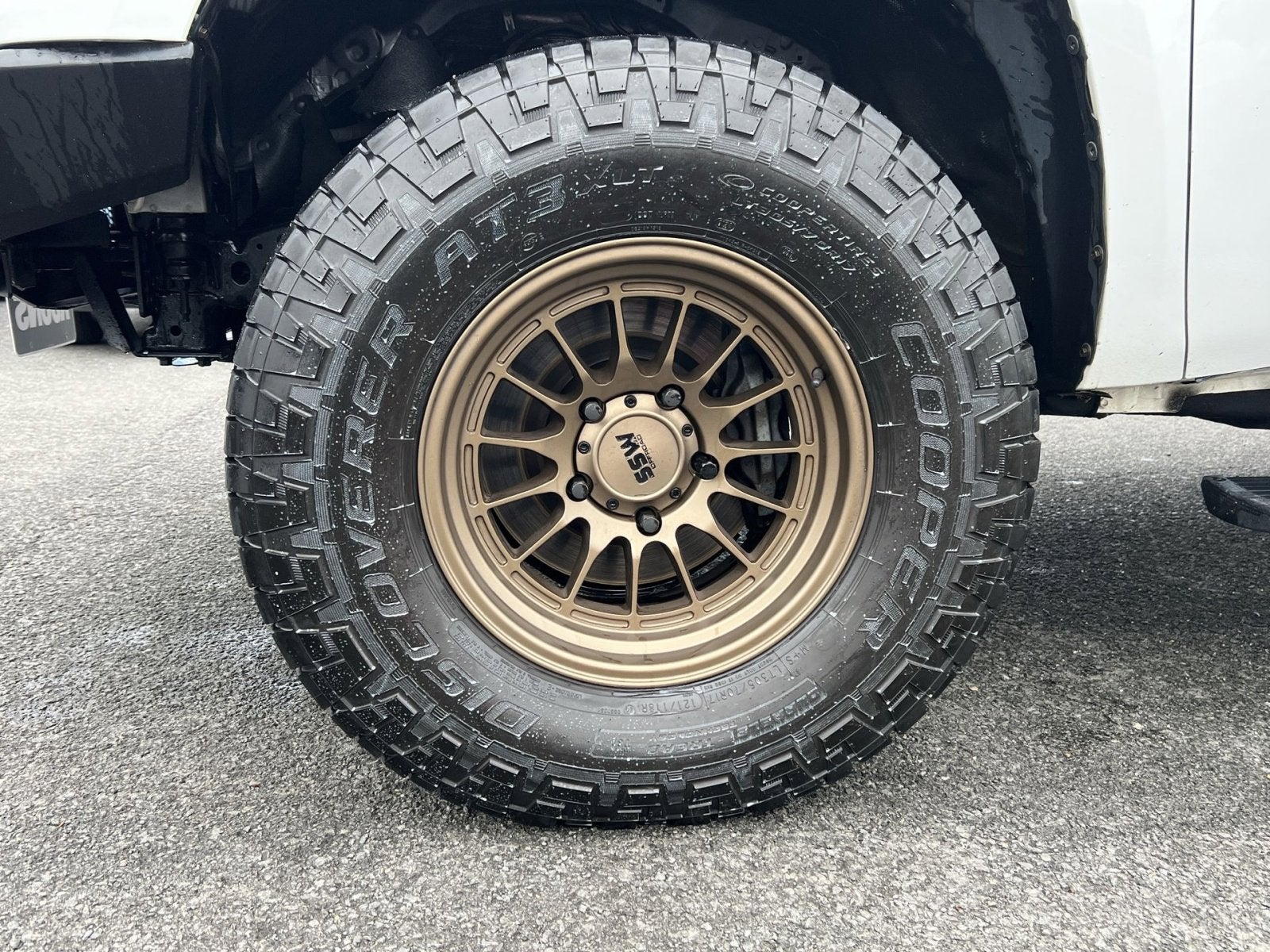2014 Toyota Tundra Platinum