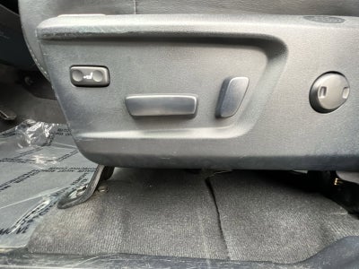 2014 Toyota Tundra Platinum