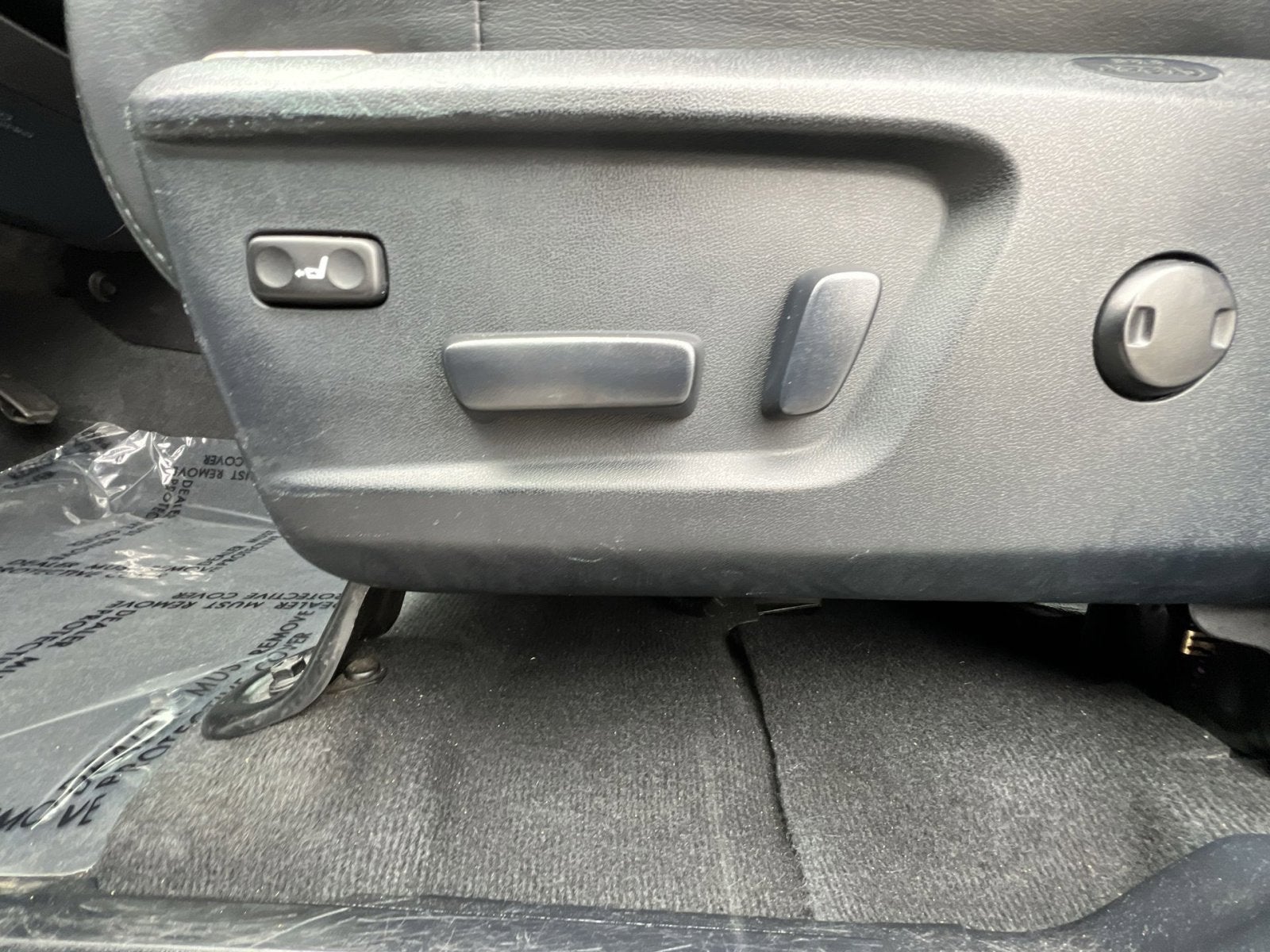 2014 Toyota Tundra Platinum