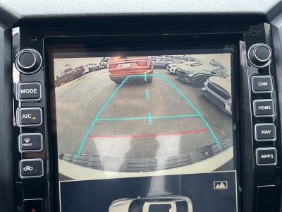 2014 Toyota Tundra Platinum