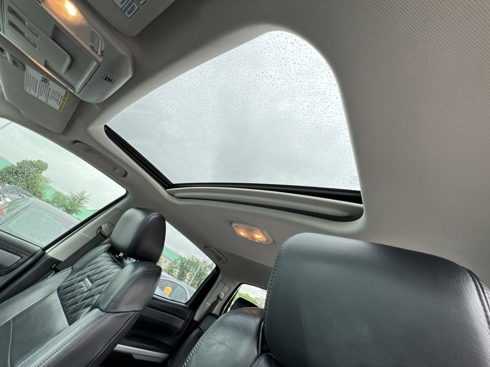 2014 Toyota Tundra Platinum