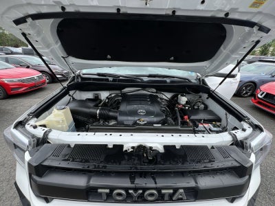2014 Toyota Tundra Platinum