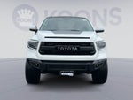 2014 Toyota Tundra Platinum
