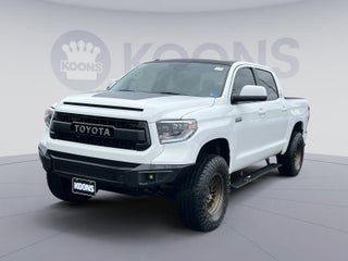 2014 Toyota Tundra Platinum