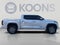 2023 Toyota Tundra Hybrid 1794 Edition