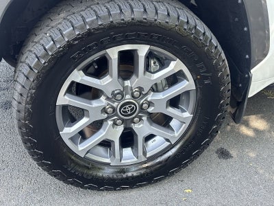 2023 Toyota Tundra Hybrid 1794 Edition